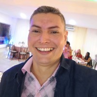 Fernando Antônio Loureiro da Costa Marques Neto