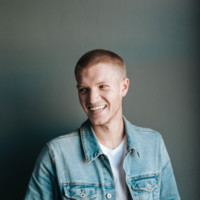 Zachary Anders