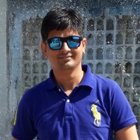 Joyal Shah