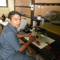 Shashank Shende