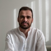 Daniel Duarte Pereira