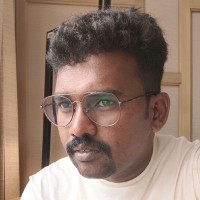 Sakthi Murugan