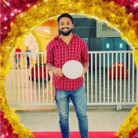 Deepak M