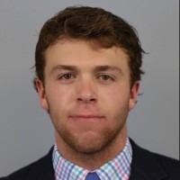 Jordan Strand