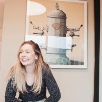 Katie Osborne