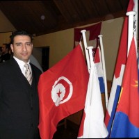 Hamed Boussadia