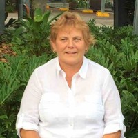 Lynley Rogers