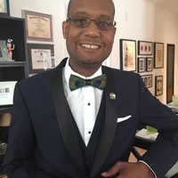Frederick Gentry