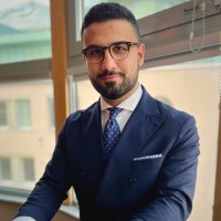 Omar Hamad