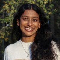 Shereen Thomas