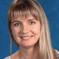 Larisa Grib