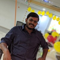 Gowthaman Palanisamy