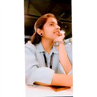 Vaidehi Gorhe
