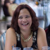 Elizabeth Ferreira