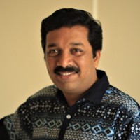 Nisheed Cp