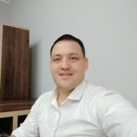 Jasur Akbaraliev