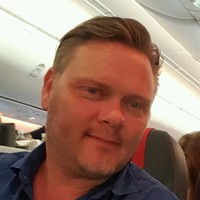 Petter Alexandersen