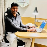 Rubesh Kumar