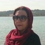 fereshteh eshraghi