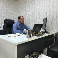 bekir öztürk