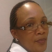 Emma Molelekeng