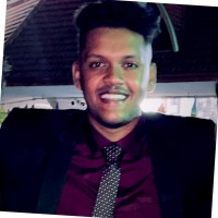 Aaron Rohan Britto