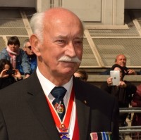 Robert Peedle