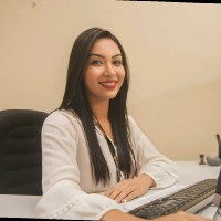 Larissa Cristina Lira