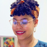 Ophélie Pierre