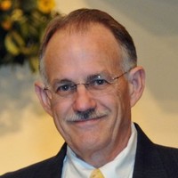 Marshall Mitchell