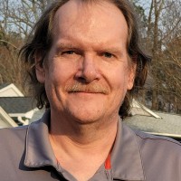 Kenneth Selander