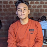 Rahul Chhetri