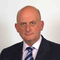 Alastair Hendry