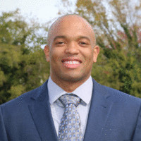 Akil Benjamin