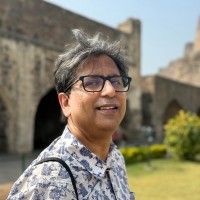 Saikat Das Gupta