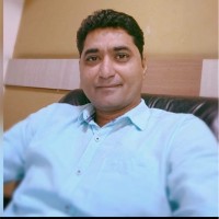 Paras Panchal