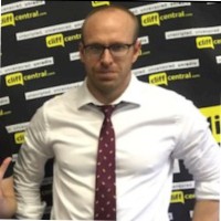 Antony Dessington