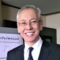 Dr. Yerzhan Bilyalov