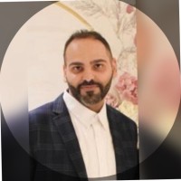 Mohammad Ahmad