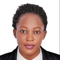 Ritah Kanyiginya