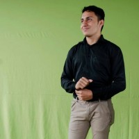 Bryan Mora Bravo