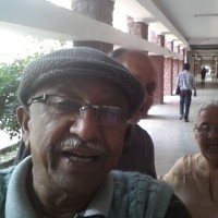 A M Mathew (Dilip) Mathew