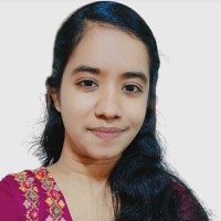 Tessy Mathew