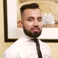 Anayathullah Habibi