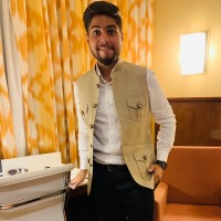 Shubham Chopra