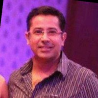 Vikas Thapar