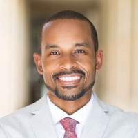 Khalil Lee, PhD, CSCS