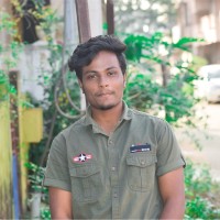 Praveen Kumar S