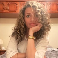 Sara Feria
