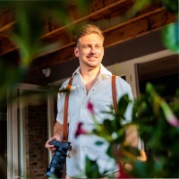 Martijn Van Straaten